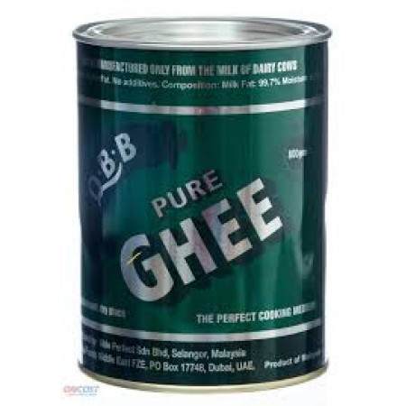 QBB GHEE-800GM